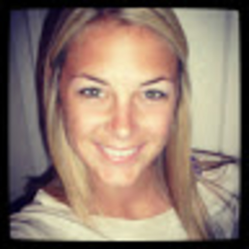 Meet your Posher, Monique